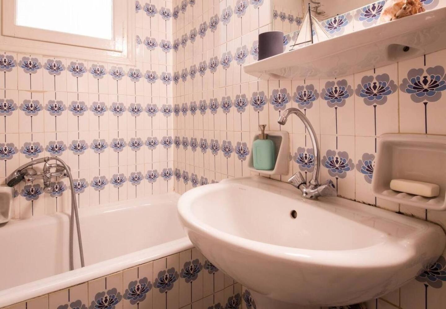 Beautiful House In Chalandri Διαμέρισμα Αθήνα Εξωτερικό φωτογραφία