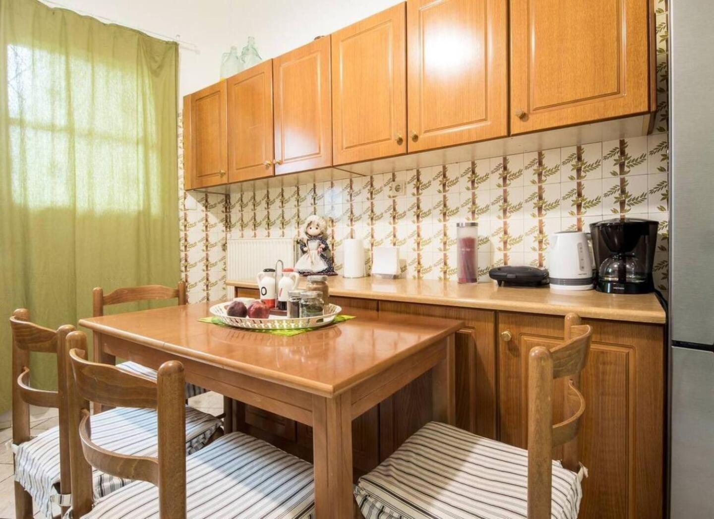 Beautiful House In Chalandri Διαμέρισμα Αθήνα Εξωτερικό φωτογραφία