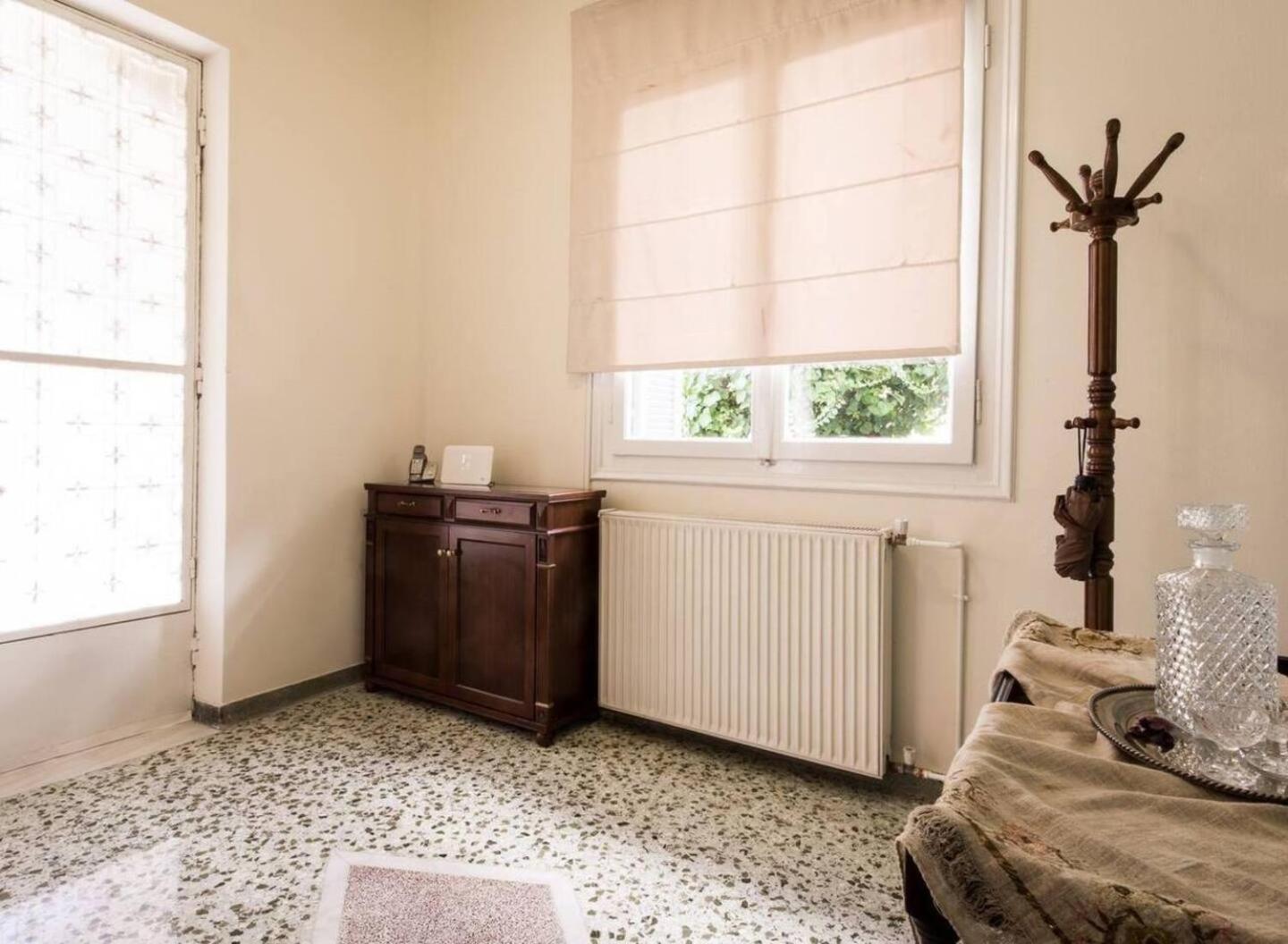 Beautiful House In Chalandri Διαμέρισμα Αθήνα Εξωτερικό φωτογραφία