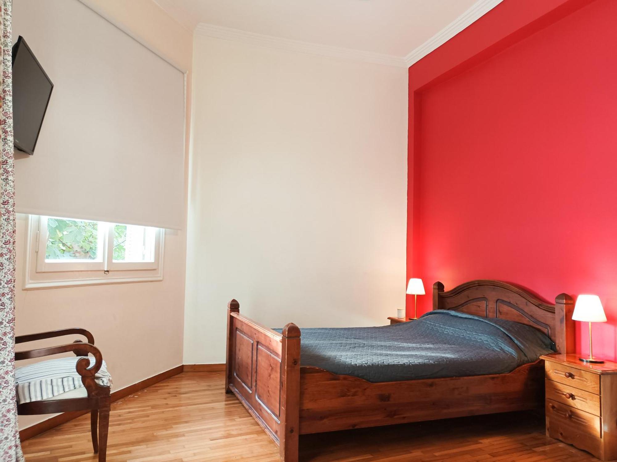 Beautiful House In Chalandri Διαμέρισμα Αθήνα Εξωτερικό φωτογραφία