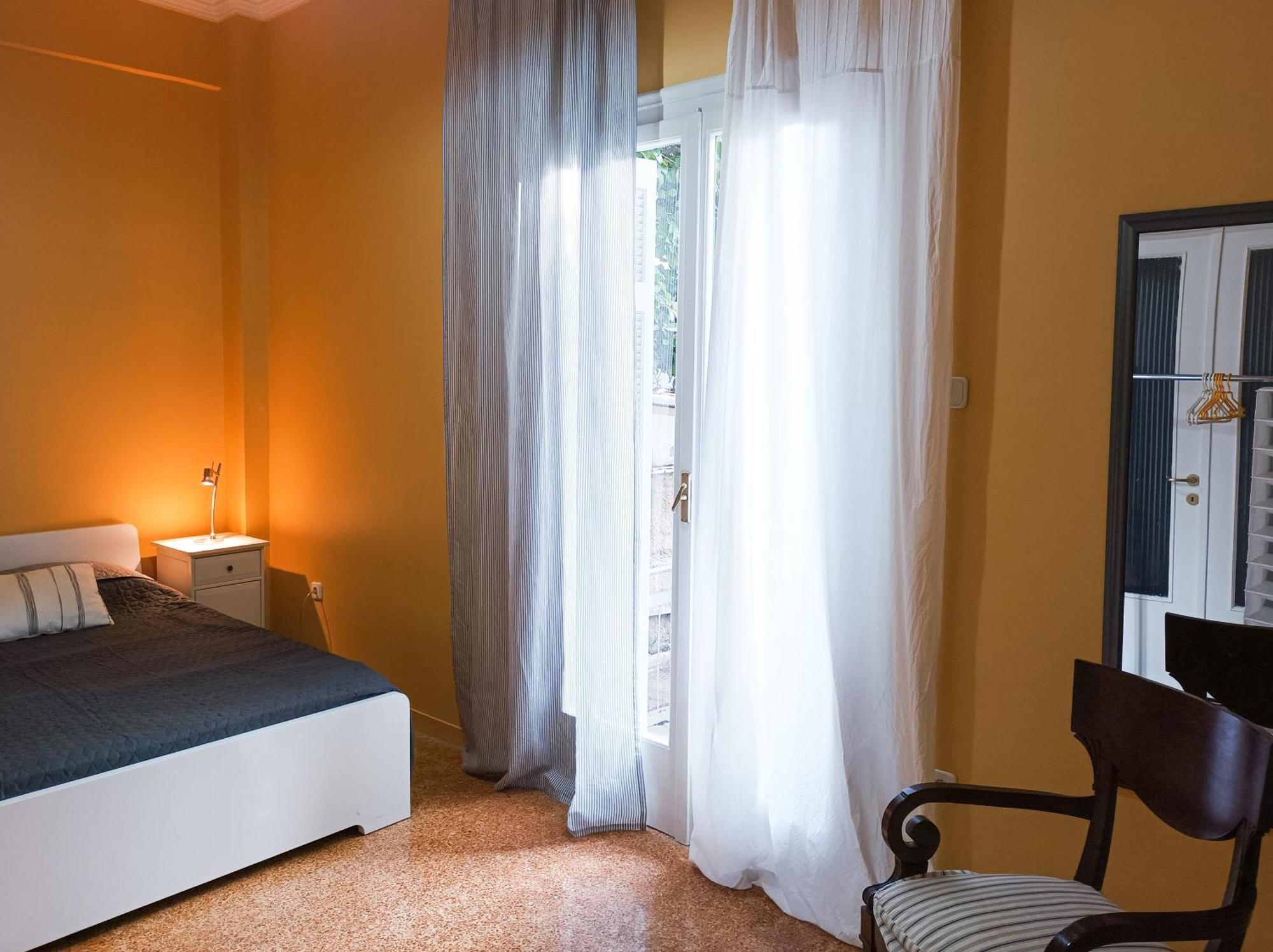Beautiful House In Chalandri Διαμέρισμα Αθήνα Εξωτερικό φωτογραφία