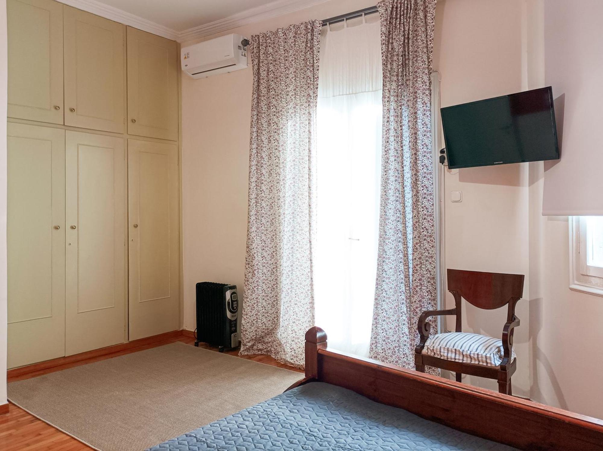 Beautiful House In Chalandri Διαμέρισμα Αθήνα Εξωτερικό φωτογραφία
